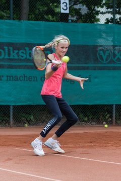 Leni Barmbrock 419 - Rosenpokal Uetersen